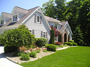 Landscapers and Lawncare Services in Corte Madera, CA